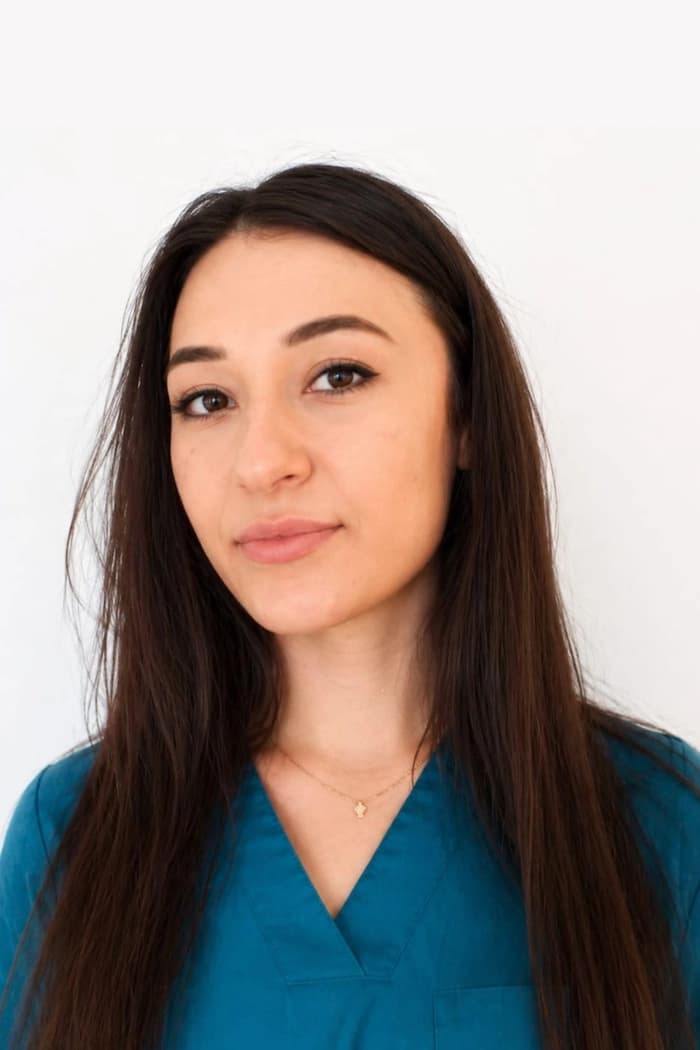 Raluca-Larisa Radiș