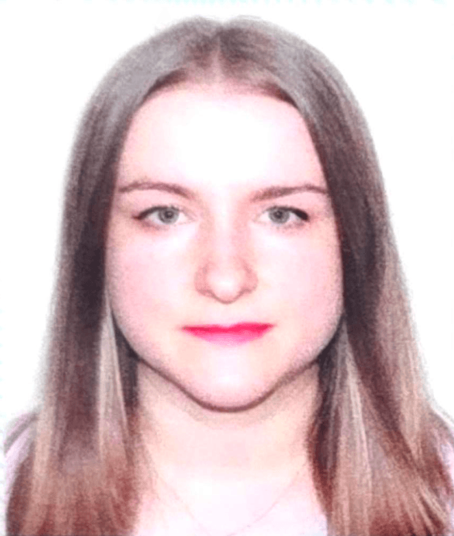 Dr. Petriuc Daniela